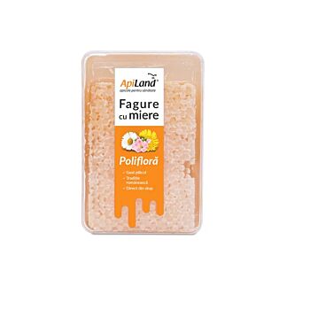 Fagure cu miere - 160g