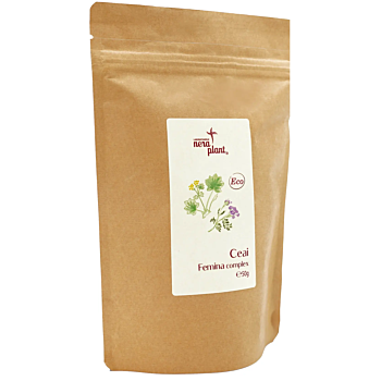 CEAI FEMINA-COMPLEX ECO 50G-NERA PLANT