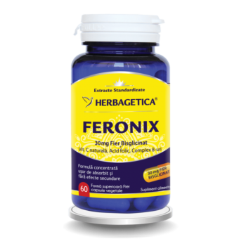 Feronix 60 capsule