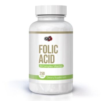 FOLIC ACID PURE NUTRITION