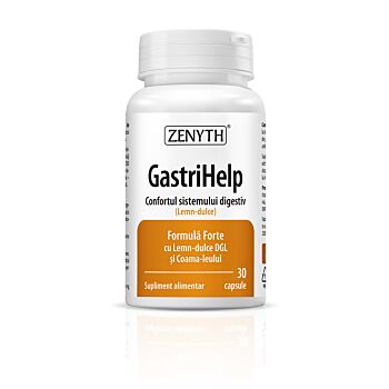 GastriHelp 30 capsule