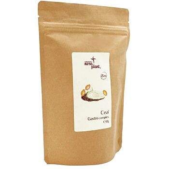 Ceai Gastro-Complex ECO 50g