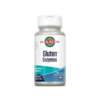 Gluten Enzymes 30 capsule Secom