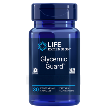Glycemic Guard life extension