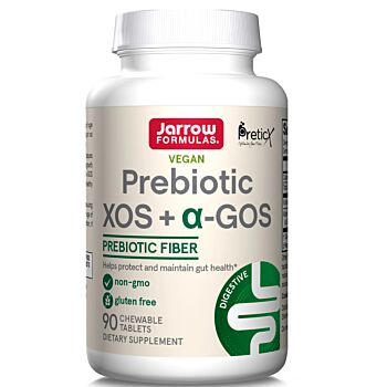 Prebiotic XOS+α-GOS 90 tablete