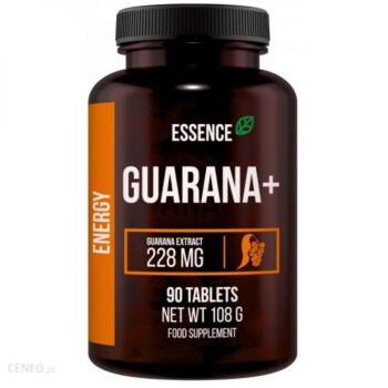 guarana essence