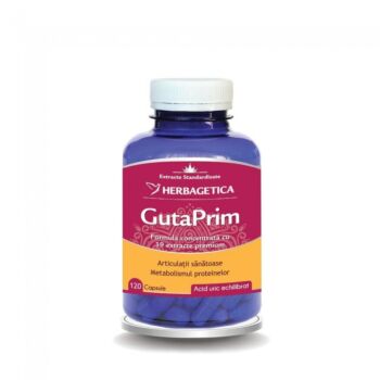 GutaPrim 120cps Herbagetica