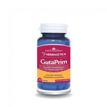 GutaPrim 30cps Herbagetica