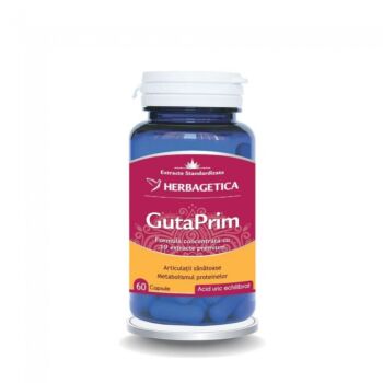 GutaPrim 60cps Herbagetica