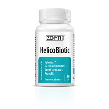 HelicoBiotic 30 capsule
