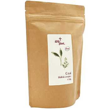 Ceai Helmi-Complex ECO 50g