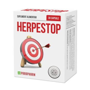 Herpes Stop 30 capsule