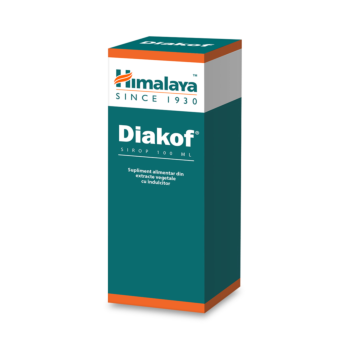 Diakof Sirop Himalaya