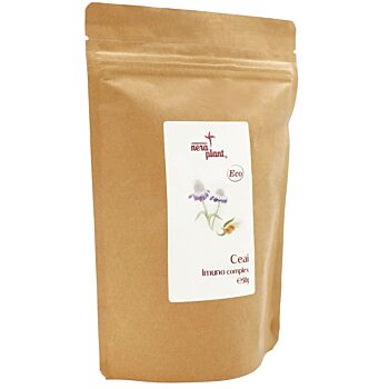 Ceai Imuno-Complex ECO 50g