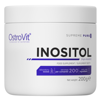 inositol ostrovit