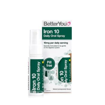 iron better you
