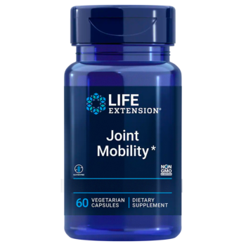 joint mobility life extension