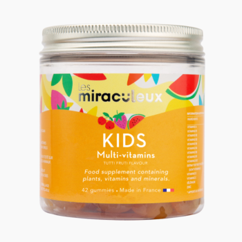 jeleuri les miraculeux copii