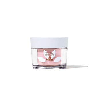Vanilla Hydrate Lip Balm ( Balsam Buze ) - Bellavia