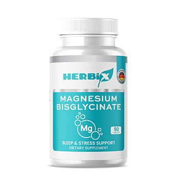 Magneziu Bisglicinat