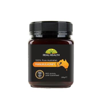 manuka real health