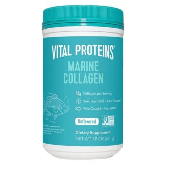 Marine Collagen 221g - Vital Proteins