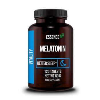 Melatonin 3mg 120 tablete - Essence