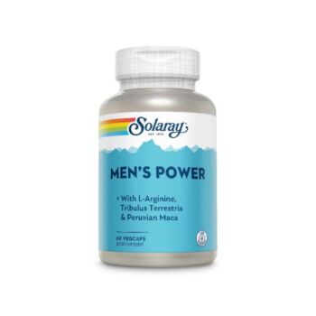 Men's Power,60 capsule Secom