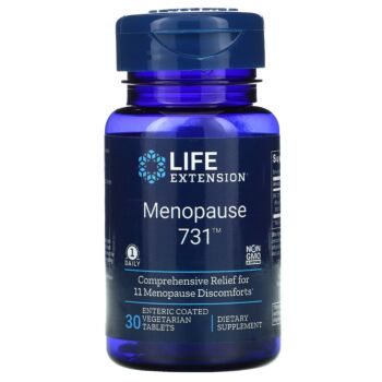 MENOPAUSE 731