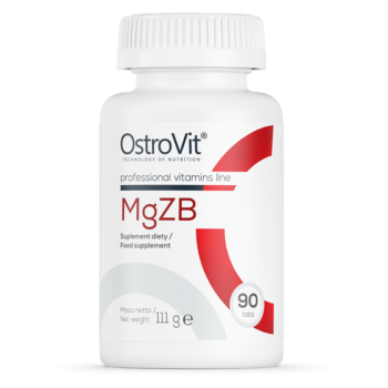 MgZB 90 tablete - OstroVit