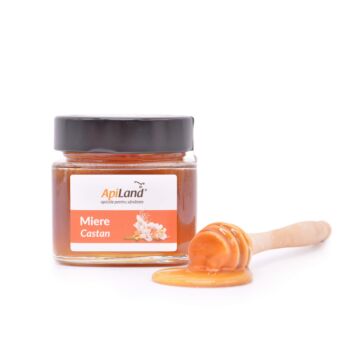 MIERE CASTAN 300G