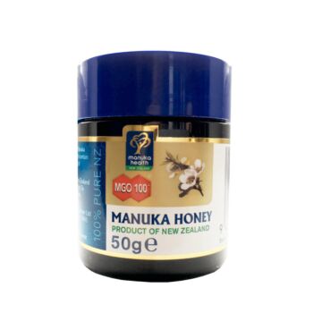 MIERE MANUKA MGO 100+