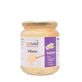 MIERE SALCÂM 500G