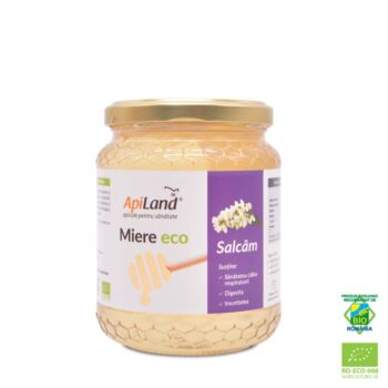 MIERE SALCÂM ECO 500G