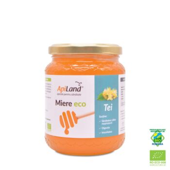 MIERE TEI ECO 500 G