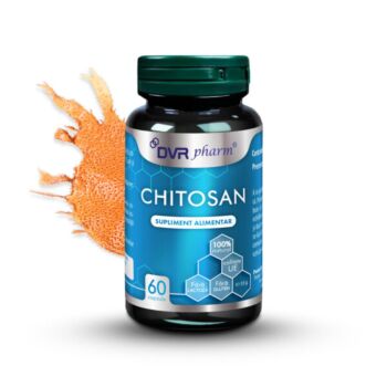 CHITOSAN – 60 capsule