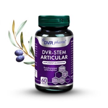 DVR-Stem Articular 60cps DVR Pharm