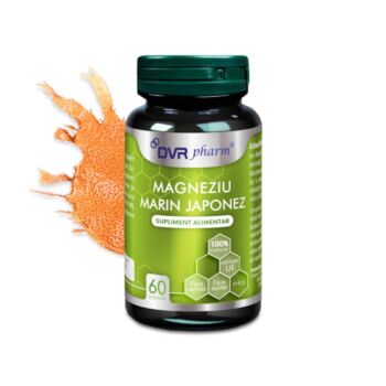 Iod natural 60cps DVR Pharm