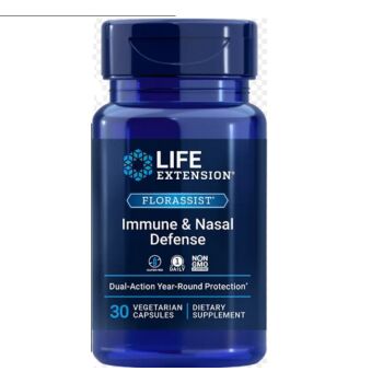 florassist immune nasal defense