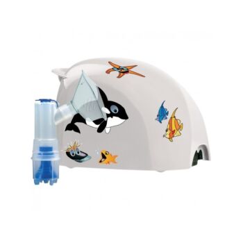 Nebulizator Minut Hi Neb cu piston si compresor