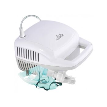 Nebulizator Minut Nulife cu piston