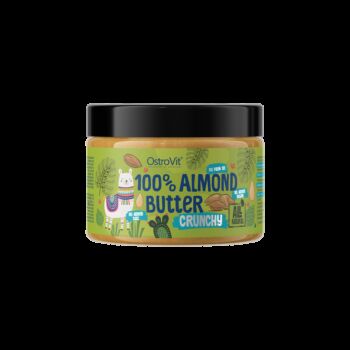 Almond Butter (Unt de Migdale) 