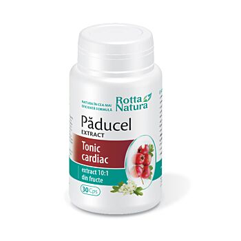 Paducel extract 30cps Rotta Natura