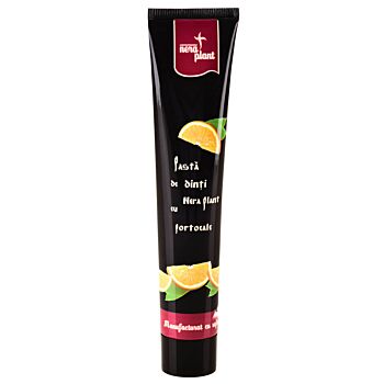 Pasta de Dinti cu Portocale 75ml. - Nera Plant