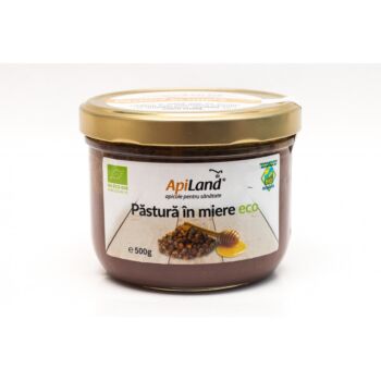 PĂSTURĂ ÎN MIERE ECO 500