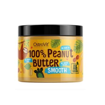 unt de arahide 500g
