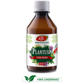 Plantusin fara zahar