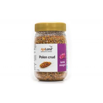 POLEN CRUD DE IARBĂ NEAGRĂ 230 g