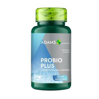 PROBIO PLUS