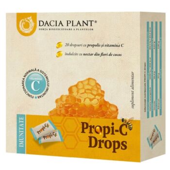 Propi-C drops 100g